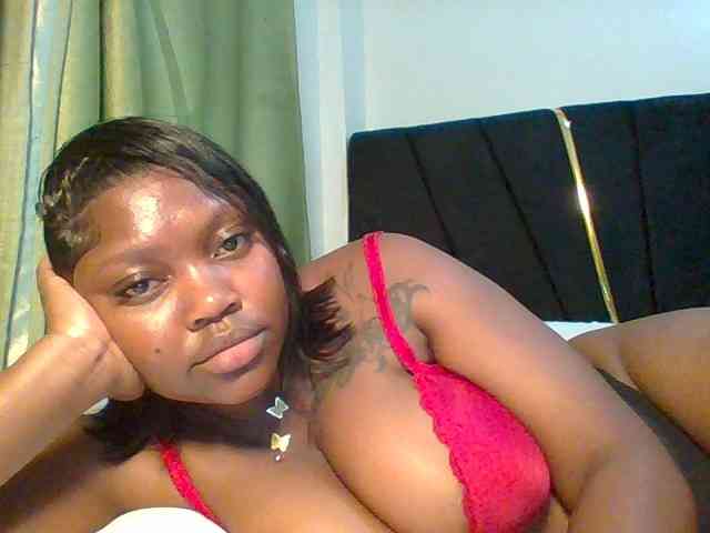 meghan-spice webcam
