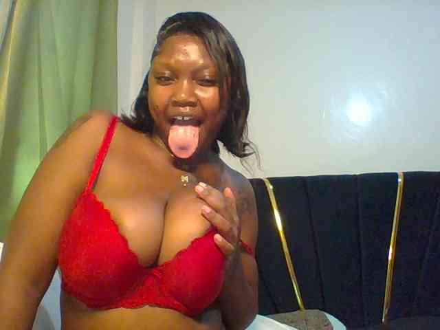 meghan-spice webcam