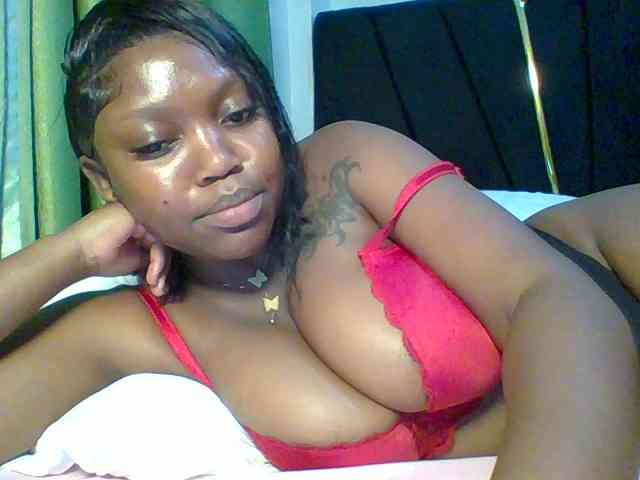 meghan-spice webcam