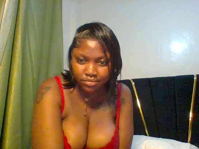 meghan-spice webcam