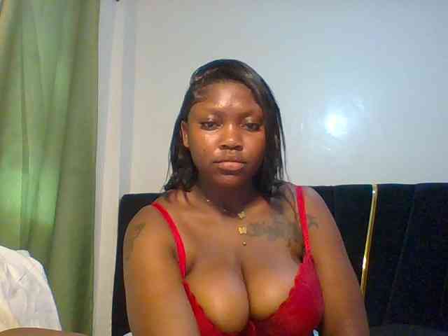 meghan-spice webcam