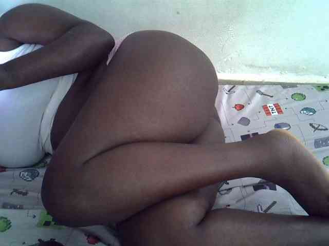 Bubblybooty webcam