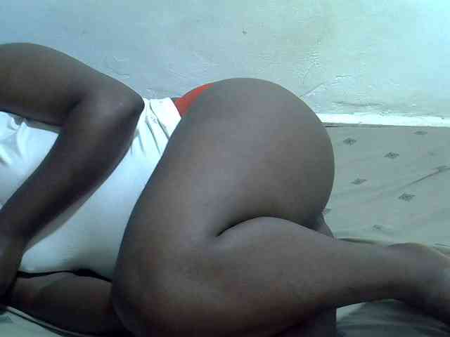 Bubblybooty webcam