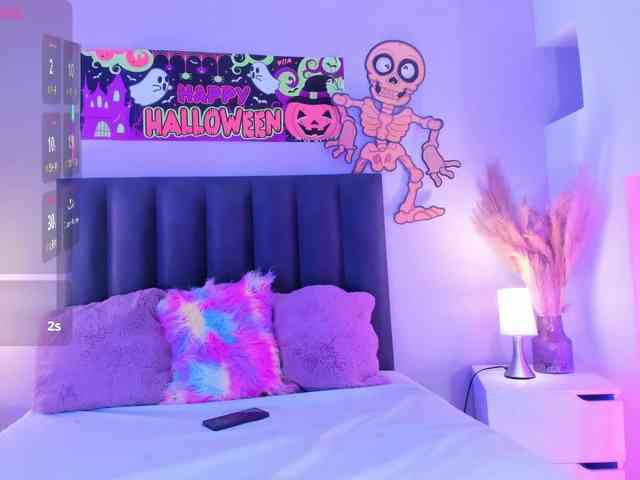 KendraChavezz1 webcam