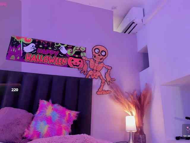 KendraChavezz1 webcam