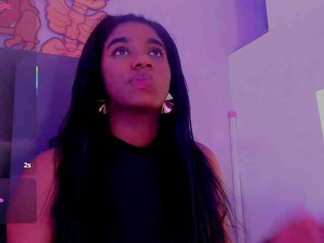 KendraChavezz1 webcam