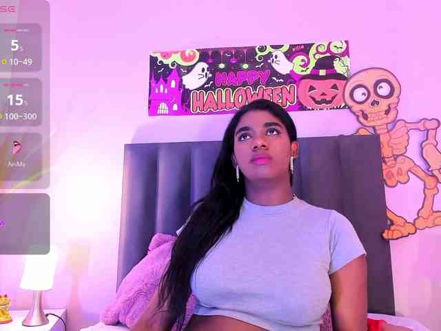 KendraChavezz1 webcam
