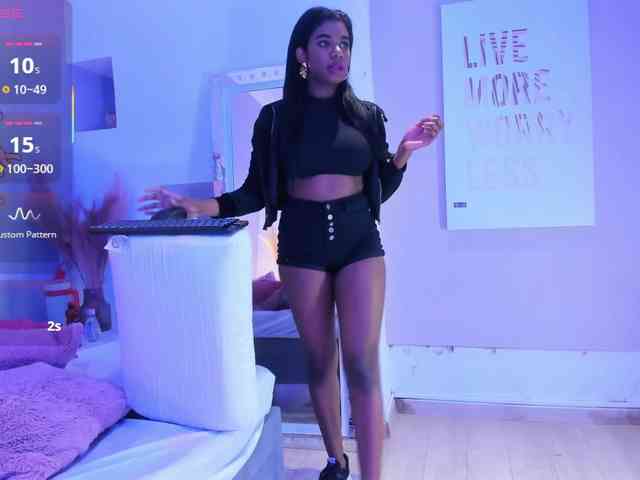 KendraChavezz1 webcam