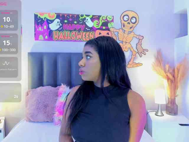 KendraChavezz1 webcam