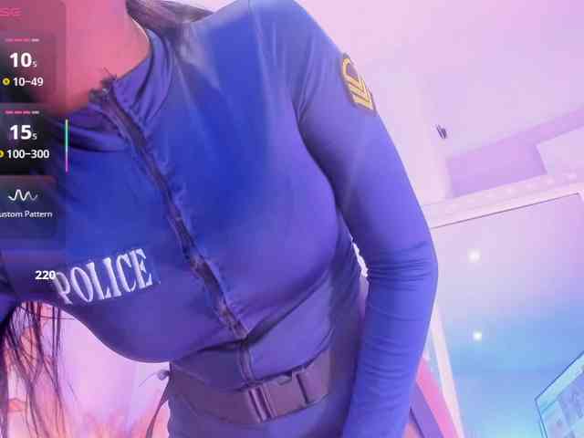 KendraChavezz1 webcam