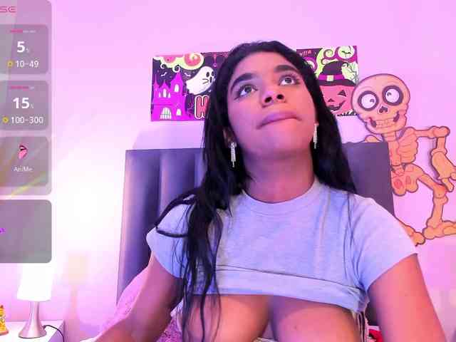 KendraChavezz1 webcam