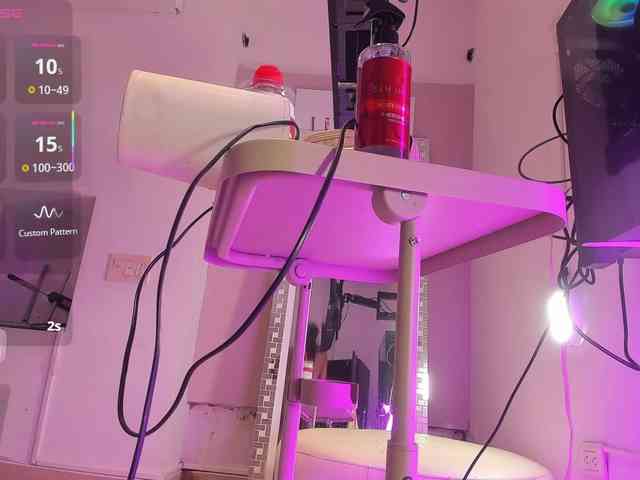 KendraChavezz1 webcam