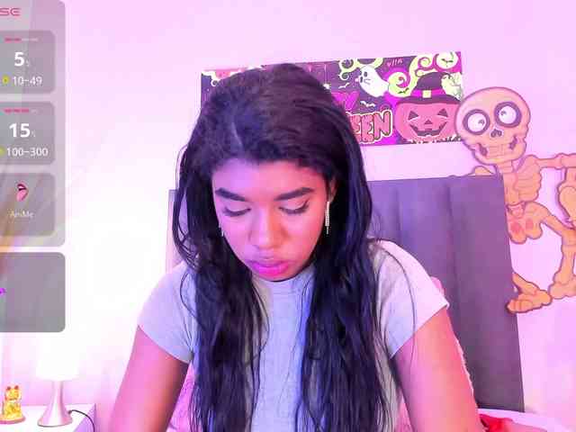 KendraChavezz1 webcam