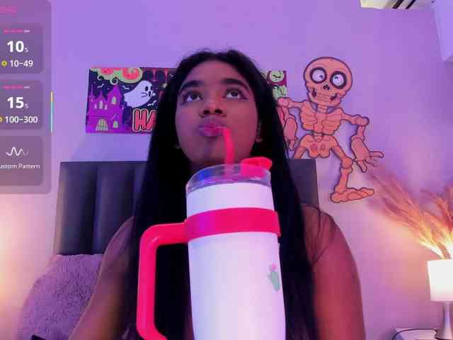 KendraChavezz1 webcam