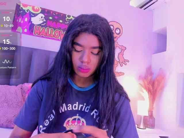 KendraChavezz1 webcam