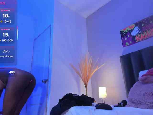 KendraChavezz1 webcam