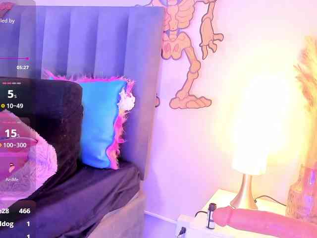 KendraChavezz1 webcam