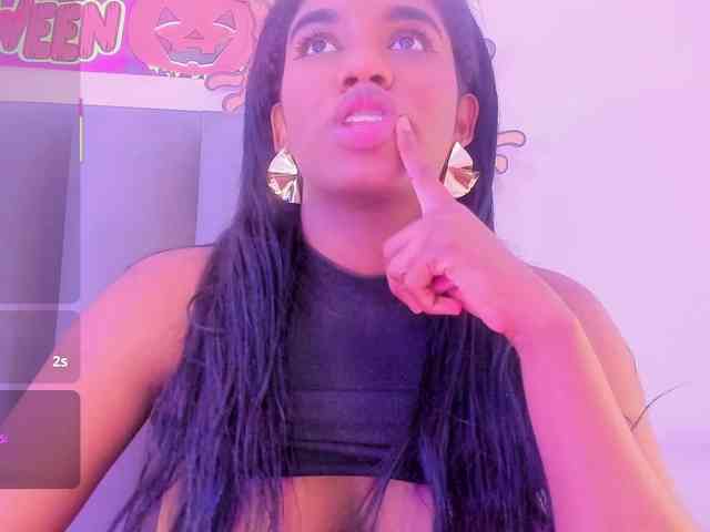 KendraChavezz1 webcam