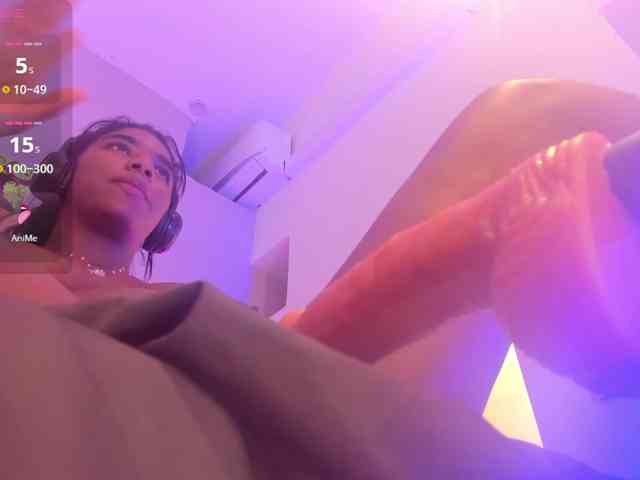 KendraChavezz1 webcam