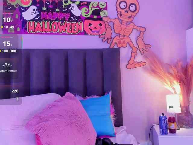 KendraChavezz1 webcam