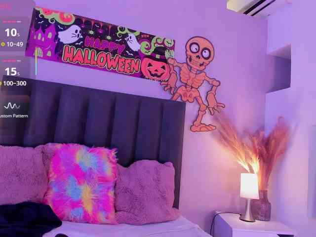 KendraChavezz1 webcam