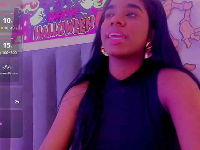 KendraChavezz1 webcam