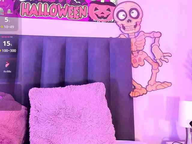 KendraChavezz1 webcam