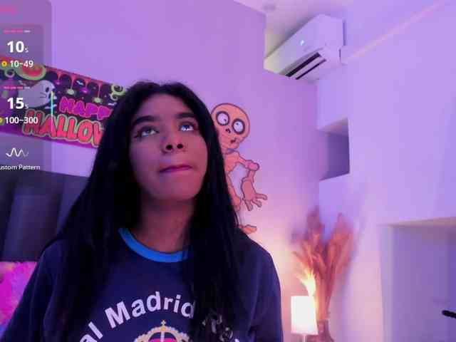 KendraChavezz1 webcam