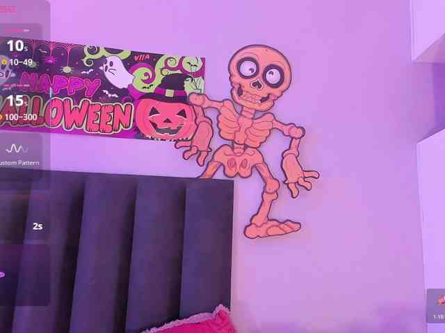 KendraChavezz1 webcam