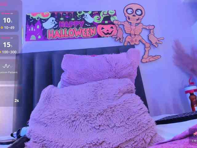 KendraChavezz1 webcam