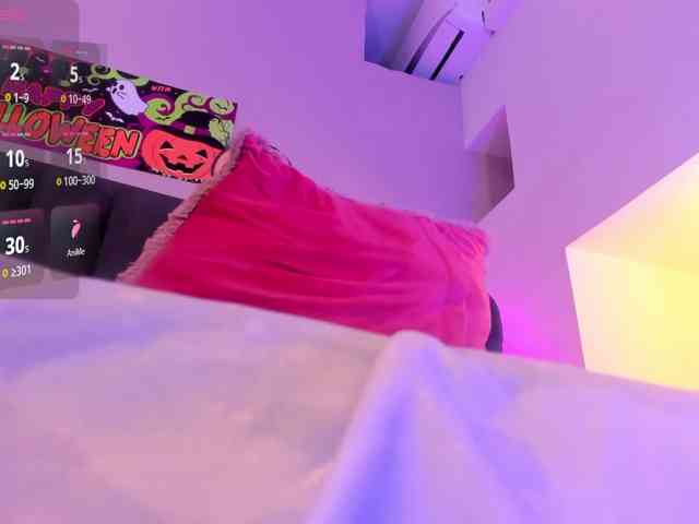 KendraChavezz1 webcam