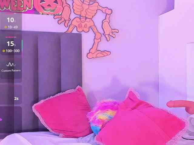 KendraChavezz1 webcam