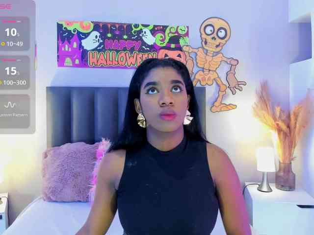 KendraChavezz1 webcam