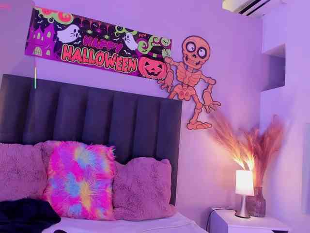 KendraChavezz1 webcam