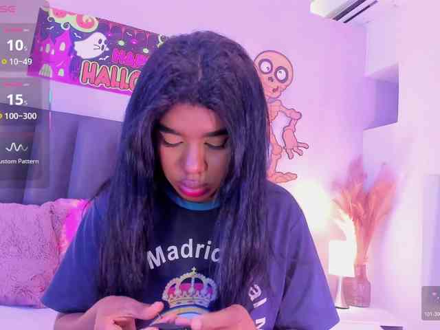 KendraChavezz1 webcam