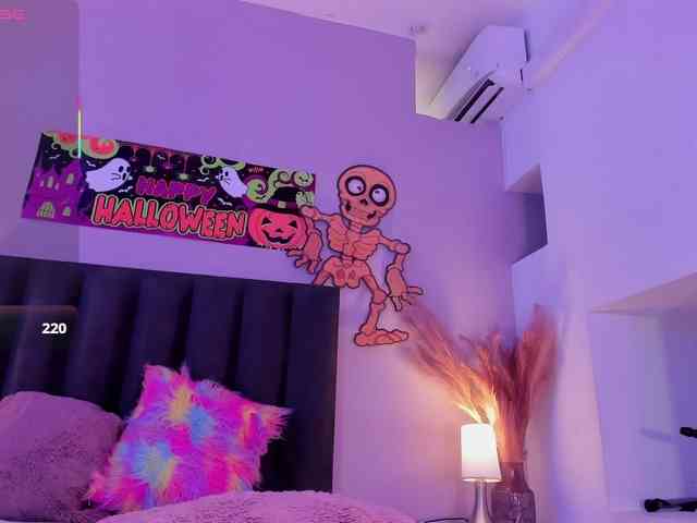 KendraChavezz1 webcam