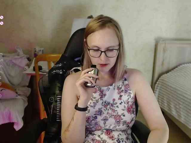 agathamott webcam