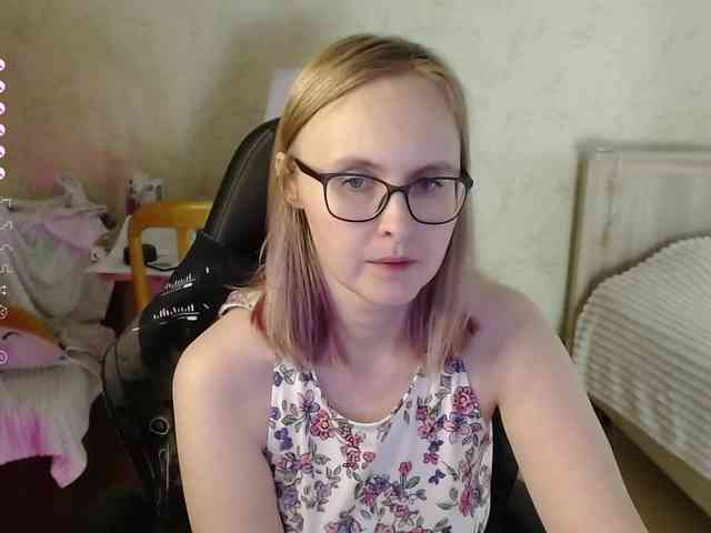 agathamott webcam