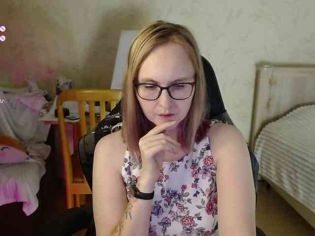 agathamott webcam