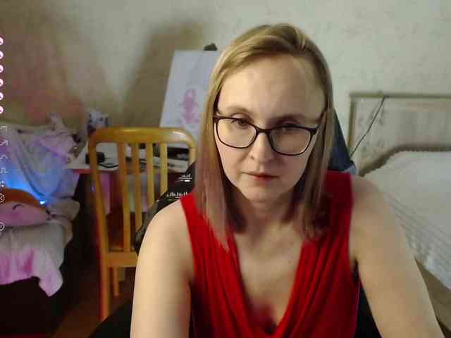 agathamott webcam