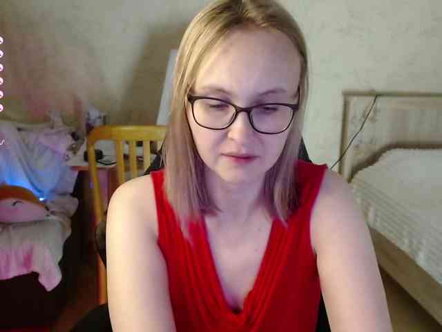agathamott webcam