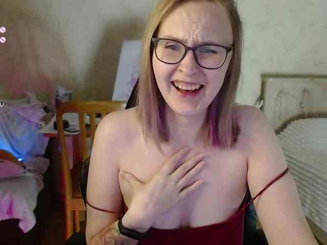 agathamott webcam