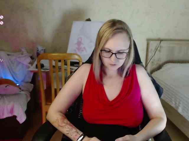 agathamott webcam