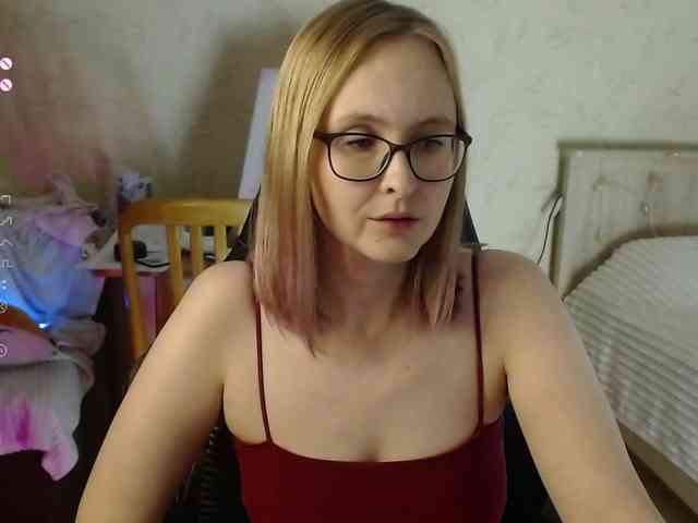agathamott webcam
