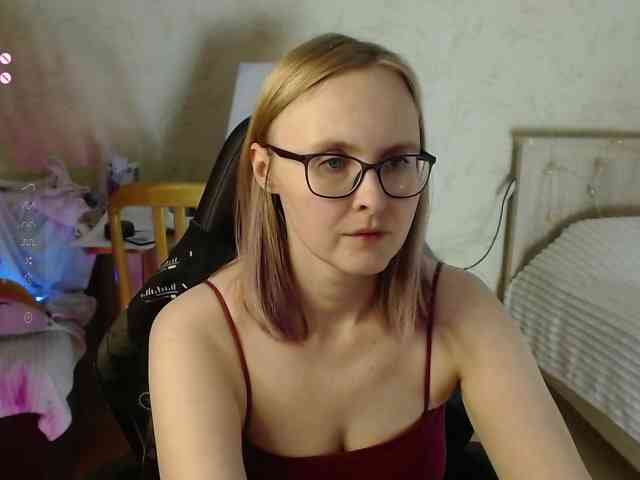 agathamott webcam