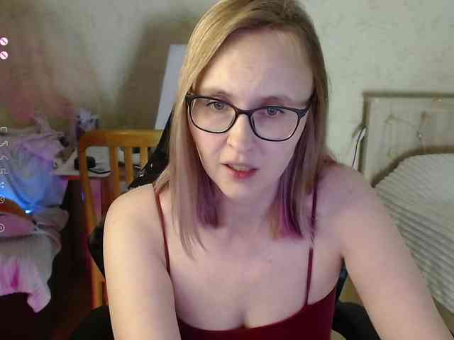 agathamott webcam
