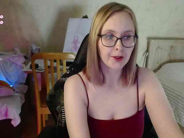 agathamott webcam