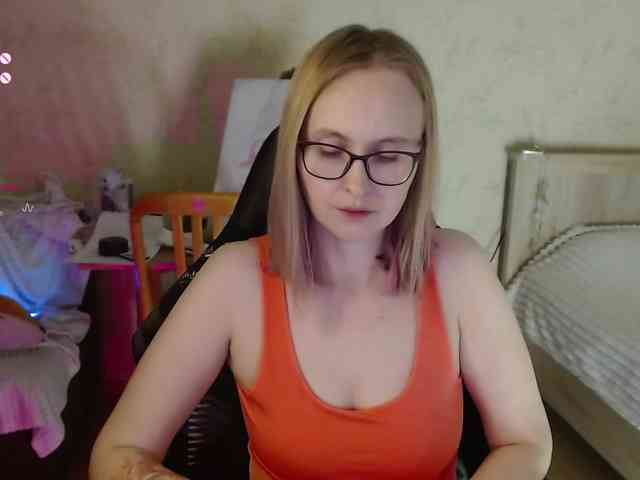 agathamott webcam