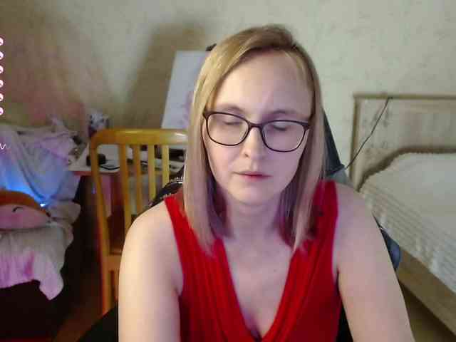agathamott webcam