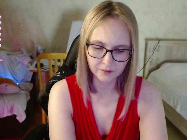 agathamott webcam
